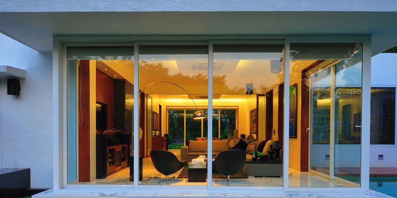 MUpvc doors &  windows